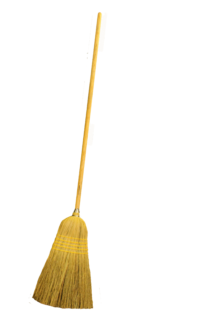 building a broom by feel jim shaffer southern cultures