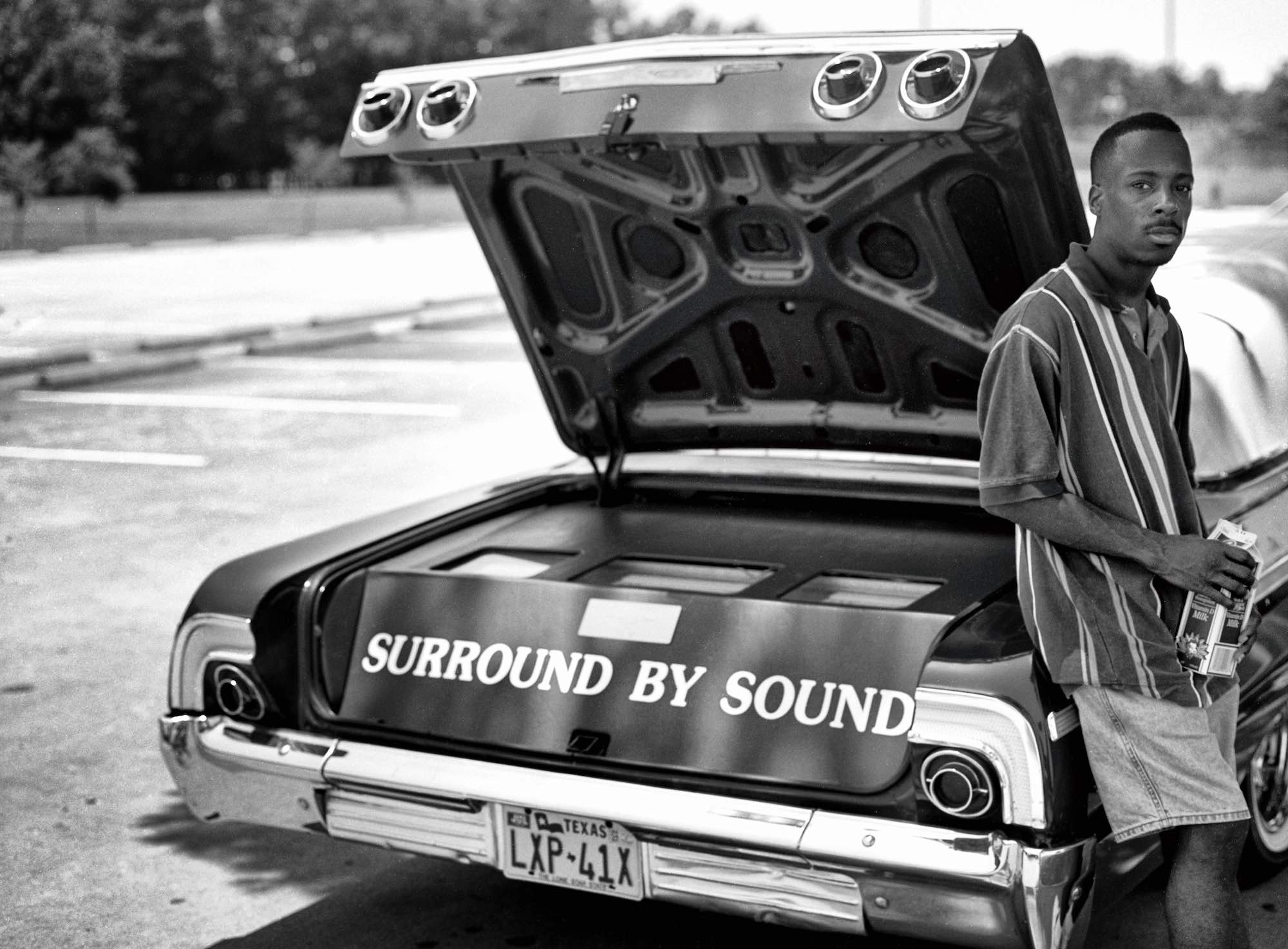 Southern Hip-Hop as Memory - Southern Cultures