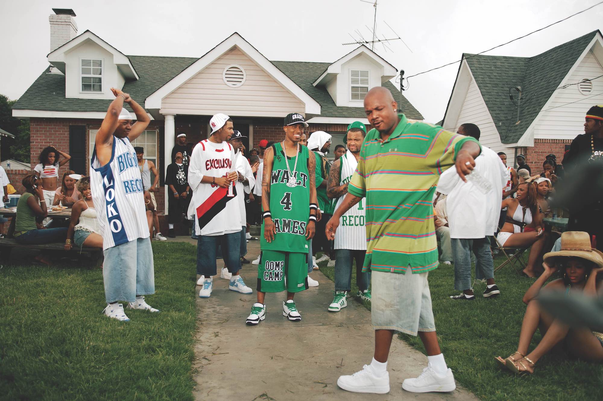 What the 808 Tried to Told Y’all - Southern Cultures